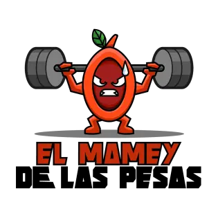 El Mamey de las Pesas